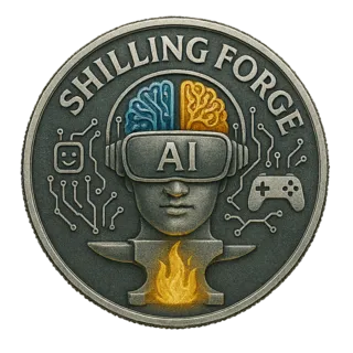 Shilling Forge Consulting