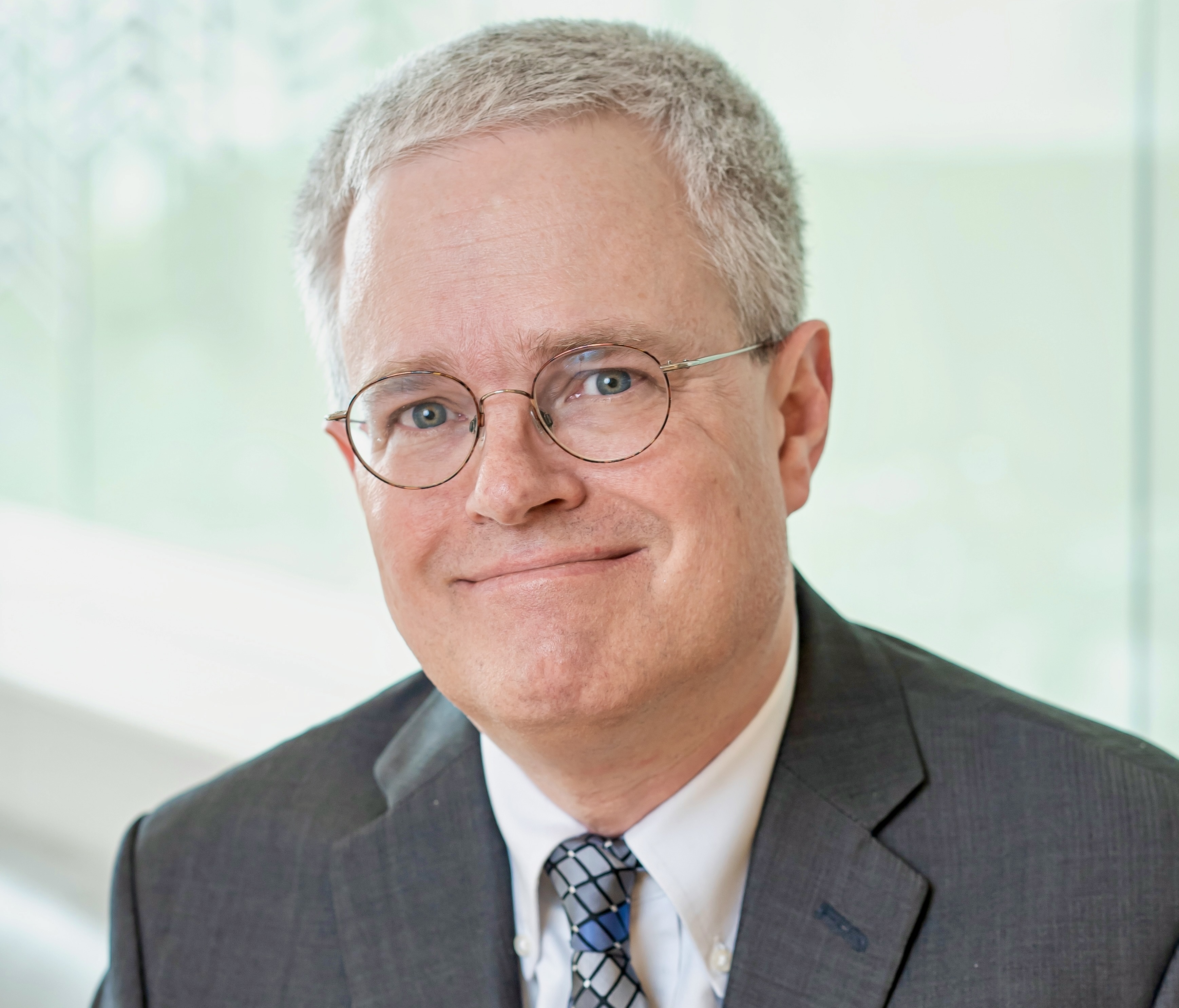 Chief Science Officer at the American Psychological Association.